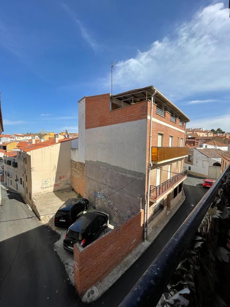 Flat in Campo Real, for sale
